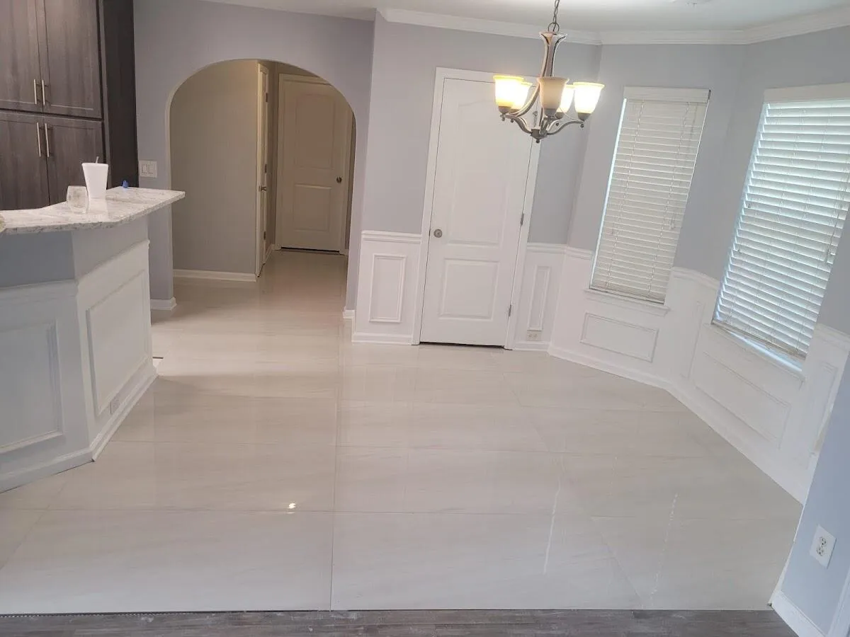 Water Damage Restoration services in Ukiah, CA